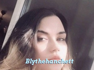 Blythehanchett