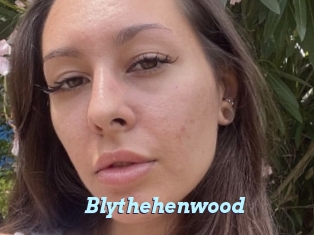 Blythehenwood