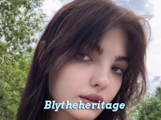 Blytheheritage