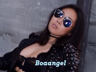 Boaangel