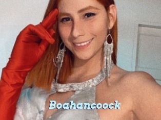 boahancoock Webcam Teen