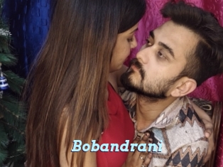 Bobandrani