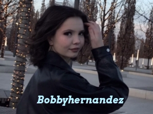 Bobbyhernandez