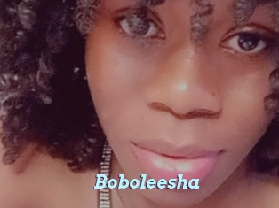 Boboleesha