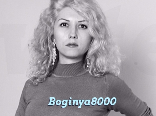 Boginya8000