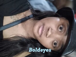 Boldeyes