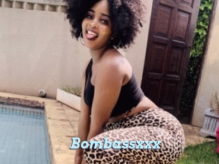Bombassxxx