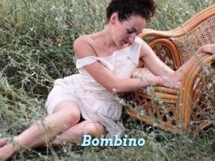 Bombino