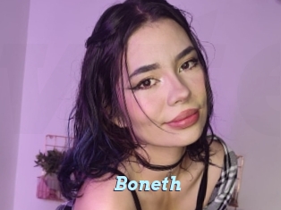 Boneth