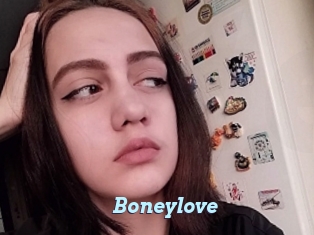 Boneylove
