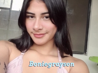 Boniegrayson