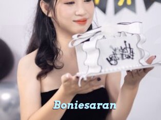 Boniesaran