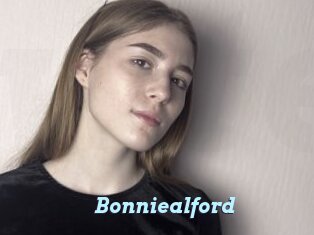 Bonniealford