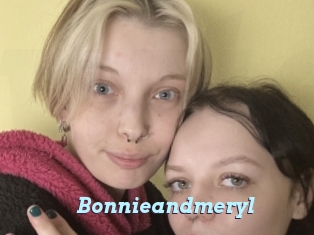 Bonnieandmeryl