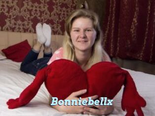 Bonniebellx