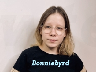 Bonniebyrd
