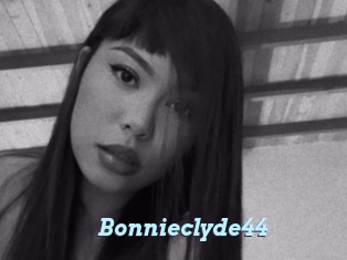 Bonnieclyde44