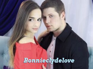 Bonnieclydelove