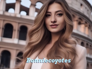 Bonniecoyotes