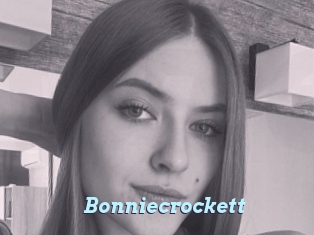 Bonniecrockett