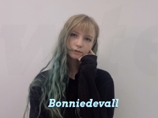 Bonniedevall