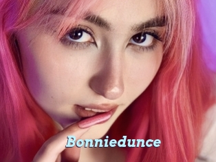 Bonniedunce
