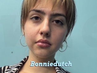 Bonniedutch