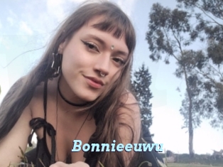 Bonnieeuwu