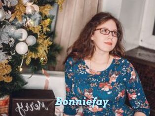 Bonniefay