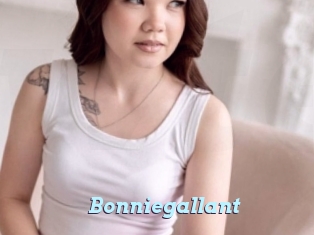 Bonniegallant