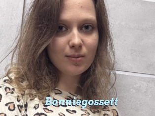 Bonniegossett