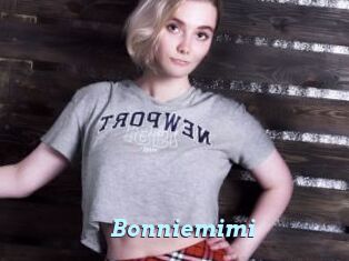 Bonniemimi