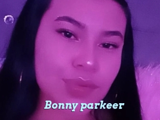 Bonny_parkeer