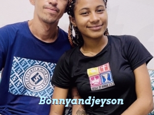 Bonnyandjeyson