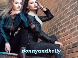 Bonnyandkelly