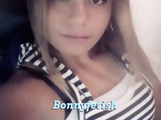 Bonnyfetish