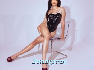 Bonnygray
