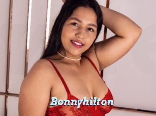 Bonnyhilton