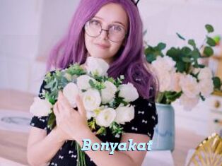 Bonyakat