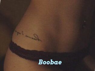 Boobae