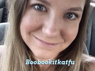 Boobookitkatfu