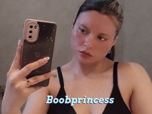 Boobprincess