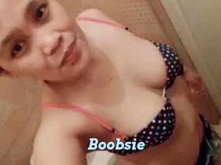 Boobsie