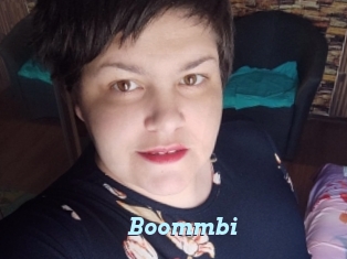 Boommbi