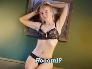 Booom19