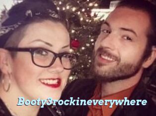 Booty3rockineverywhere