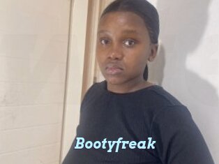 Bootyfreak