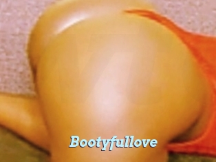 Bootyfullove