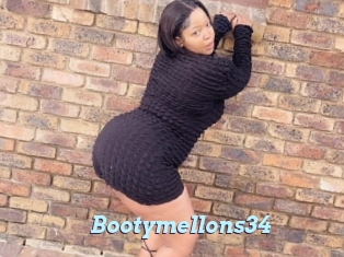 Bootymellons34