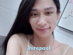 Borapaul